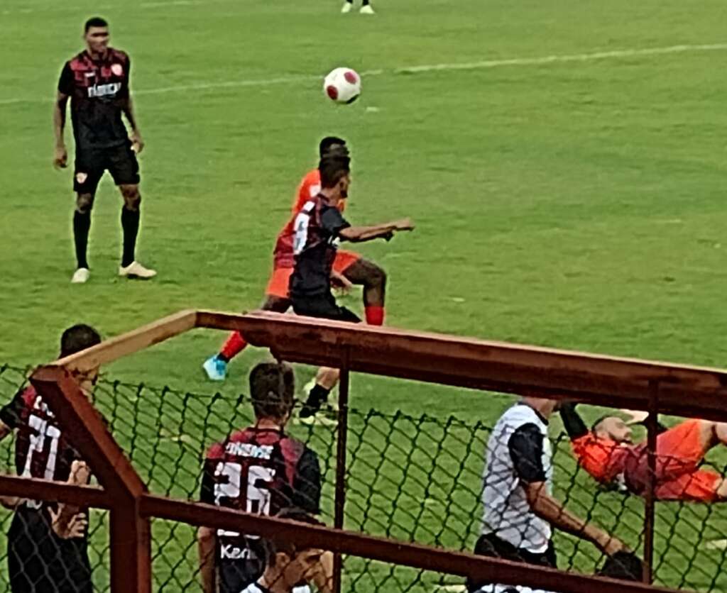 Paulista A3: Bandeirante vence amistoso contra time da A2