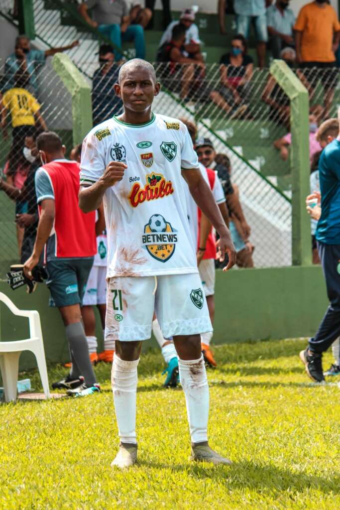 Copa SP: Joia do Tanabi recebe sondagens para deixar o clube