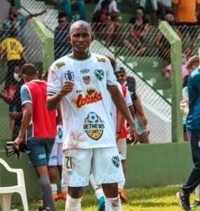 Copa SP: Joia do Tanabi recebe sondagens para deixar o clube