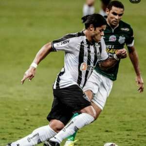 Paulista A3: Atleta que já marcou Hulk está otimista em defender o Rio Preto