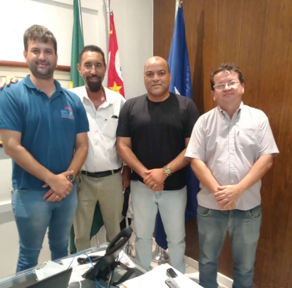 Segundona: Ilha Solteira prepara seu retorno ao futebol