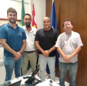 Segundona: Ilha Solteira prepara seu retorno ao futebol