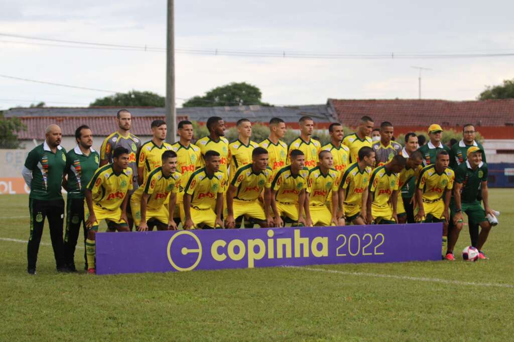 Copa SP: Mirassol se prepara para reencontrar o Sport