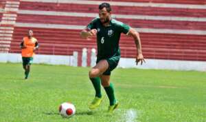 Paulista A3: Com seis acessos na carreira, lateral busca mais um pelo Rio Preto