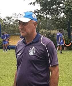 Paulista A3: Técnico da Matonense mostra confiança: 