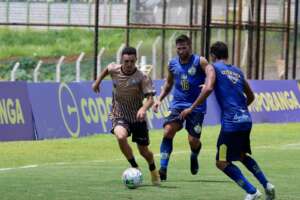 Paulista A3: Votuporanguense vence amistoso contra campeão sul-matogrossense