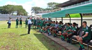 Paulista A3: Presidente do Rio Preto anuncia elenco e comissão técnica
