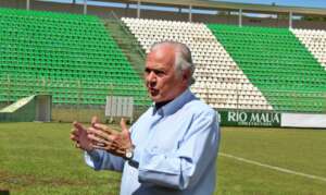 Paulista A3: Presidente do Rio Preto se mostra confiante: 