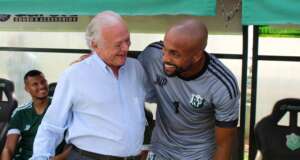 Paulista A3: Rio Preto bem servido na meta com goleiro experiente e jovens da base