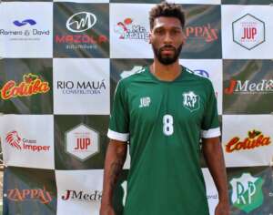 Paulista A3: Meia experiente é peça fundamental do Rio Preto