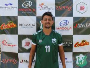 Paulista A3: Atacante se anima com retorno ao Rio Preto: 