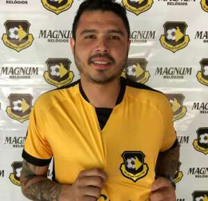 Paulistão: São Bernardo fecha com campeão da Copa BR pelo Santos