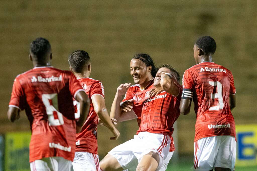 COPA SP: Internacional e Juventude vencem; São José busca empate no fim