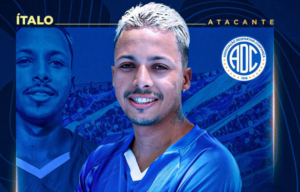 Sergipano: Confiança renova contra com ex-meia-atacante do CSA