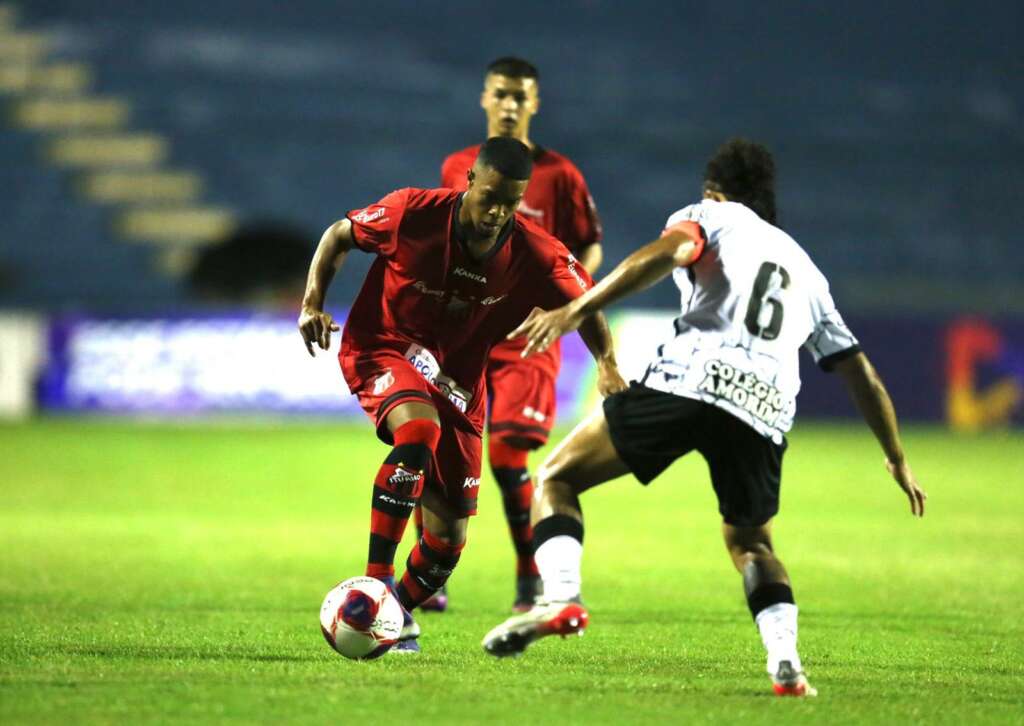 COPA SP: Corinthians sobra em campo, goleia o Ituano e está na terceira fase