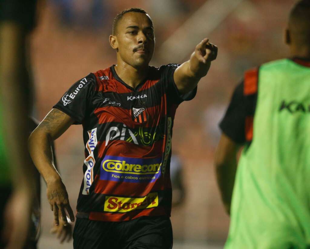 Ituano 2 x 0 Novorizontino – Galo começa com o pé direito