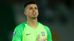 Paulistão: Ivan usa as redes sociais para se despedir oficialmente da Ponte Preta: ‘gratidão’