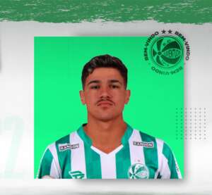 Gaúcho: Por empréstimo, Juventude acerta com volante de clube chileno