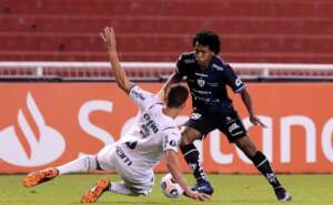 Paulistão: Red Bull Bragantino acerta com lateral do Independiente del Valle