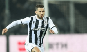 Gaúcho: Juventude fecha com lateral que estava no PAOK, da Grécia