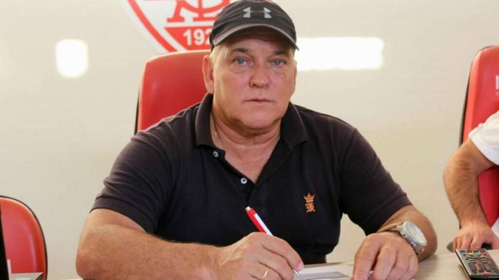 Paulista A2: Técnico do Linense testa positivo para Covid-19 e está fora da estreia