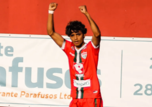 Paulista A2: Linense anuncia a contratação de atacante ex-Friburguense