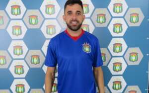 Paulista A2: São Caetano anuncia dupla de reforços com passagem pelo Guarani