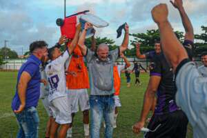 Sergipano: Técnico do Flacon elogia elenco e projeta estreia contra o Sergipe