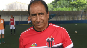 Recém promovido à elite do Sul-Mato-Grossense anuncia contratação de técnico 'rei do acesso'