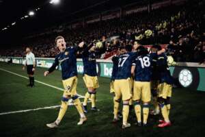 Inglês: Técnico do United minimiza a revolta de Cristiano Ronaldo após substituição