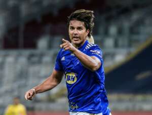 Mineiro: Ídolo está próximo de deixar o Cruzeiro