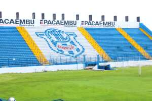 Paulista A3: Marília confirma liberação do Abreuzão para receber jogos em 2022