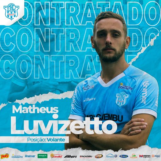Matheus Marilia Paulista A3