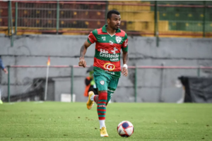 Paulista A3: União Suzano anuncia pacotão de reforços com atacante ex-Portuguesa