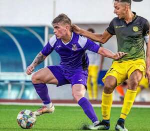 Paulista A3: Votuporanguense encaminha contratação de meia com passagem pelo futebol europeu​