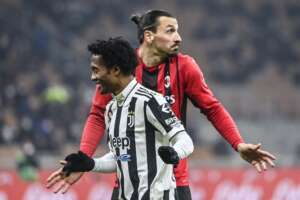 ITALIANO: Em jogo fraco, Milan e Juventus empatam sem gols
