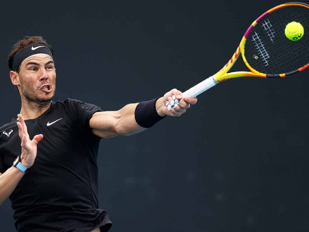 Tênis: Nadal retorna ao circuito da ATP com vitória em duplas em Melbourne; Murray perde