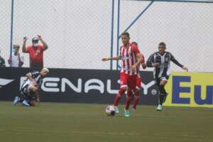 COPA SP: Capivariano entra na briga por vaga e Inter de Limeira é eliminada nos acréscimos