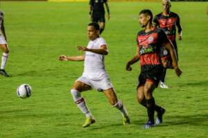 COPA DO NORDESTE: Náutico e Campinense empatam sem gols na estreia do Nordestão