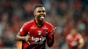 Nikao AthleticoPR SaoPaulo 2022