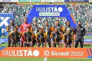 Paulistão: Lateral cobra primeira vitória do Novorizontino no domingo