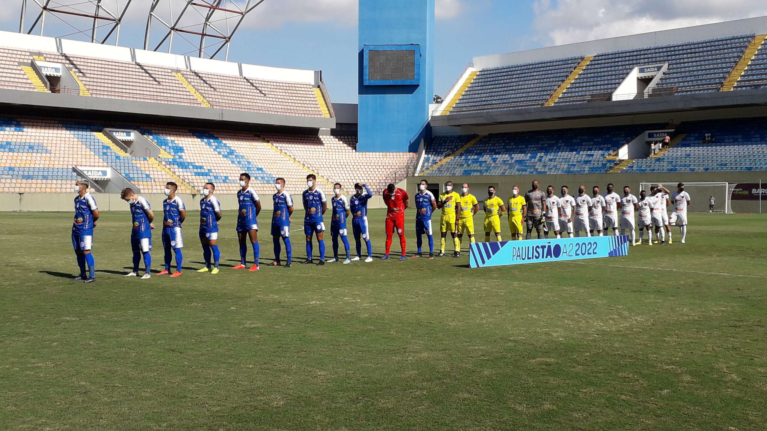 Oeste 2 x 0 Monte Azul – Bruno Lopes faz 2 e Rubrão estreia com vitória na  Série A2 - Futebol Interior