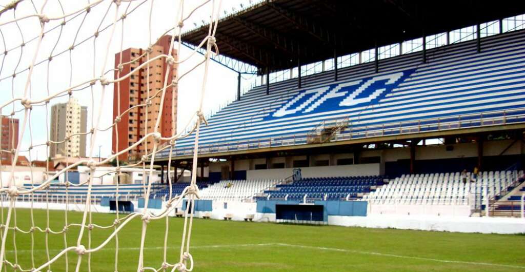 Olímpia 1 x 1 Barretos – Dois valentes no Paulista A3