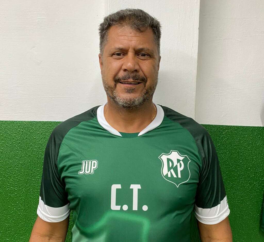 Paulista A3: Eduardo Ortiz prepara Rio Preto para estreia no estadual