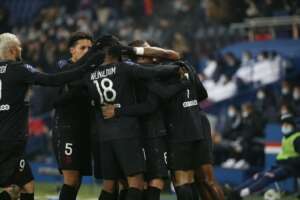 FRANCÊS: Mbappé marca, PSG vence Brest e abre 11 pontos na liderança