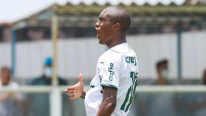COPA SP: Palmeiras se complica, mas vence Inter e segue em busca do título inédito