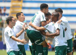 FPF divulga tabela completa das quartas de final da Copa SP. Confira!