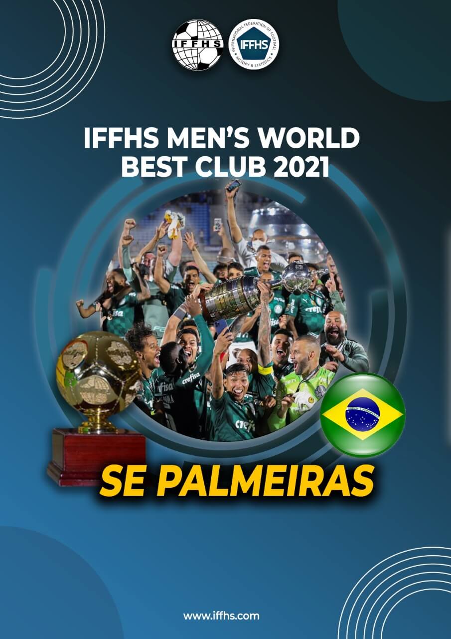 Palmeiras Melhor Time Do Mundo