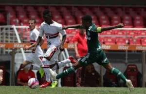 Copa SP: Clássico entre Palmeiras e São Paulo terá venda de ingresso e apenas torcida do Tricolor