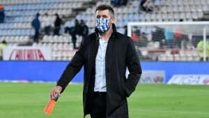 Mineiro: Cruzeiro oficializa acerto com jovem treinador uruguaio. Confira no FI!